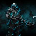 Crysis wallpapers for android