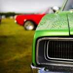 Dodge Charger high definition wallpapers
