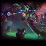 Epic Mickey 2 The Power Of Two high quality wallpapers
