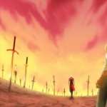 Fate Stay Night Unlimited Blade Works free wallpapers