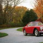 Ferrari 250 GT new wallpapers