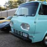 Ford Econoline wallpapers for iphone