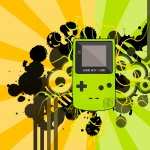 Game Boy high quality wallpapers