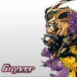 Guyver The Bioboosted Armor high definition photo