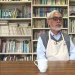Hayao Miyazaki new wallpaper