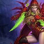 Hearthstone Heroes Of Warcraft hd wallpaper