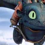 How To Train Your Dragon 2 widescreen
