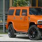 Hummer hd photos