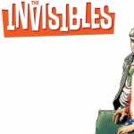 Invisibles Comics new wallpaper