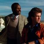 Lethal Weapon 2 pic