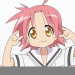 Lucky Star wallpapers for iphone