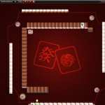 Mahjong Game hd desktop