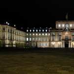 Mannheim Palace pics
