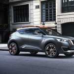Nissan Kicks wallpapers for android