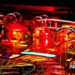 Pinball Game high definition wallpapers