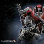 Planetside 2 free download