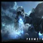 Prometheus download wallpaper