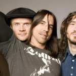 Red Hot Chili Peppers pics