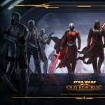 Star Wars The Old Republic wallpapers for desktop