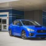 Subaru WRX PC wallpapers