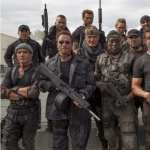 The Expendables 3 wallpapers for desktop