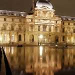 The Louvre hd pics