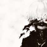 Tokyo Ghoul wallpapers for android