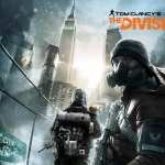 Tom Clancy s The Division high definition wallpapers