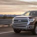 Toyota Tundra new wallpapers