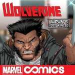 Wolverine Japan s Most Wanted background