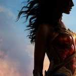 Wonder Woman hd