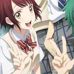 Yamada-kun And The Seven Witches free download