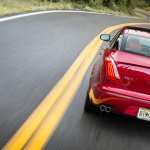 2014 Jaguar XJR Long Wheelbase hd desktop