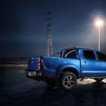 2014 Toyota Hilux Invincible high definition wallpapers