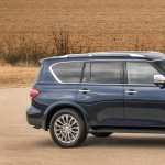 2015 Infiniti Qx80 high definition wallpapers