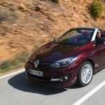 2015 Renault Megane Coupe-cabriolet new wallpapers
