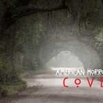 American Horror Story Coven new wallpapers