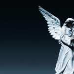 Angel Statue download