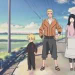 Boruto Naruto The Movie pics