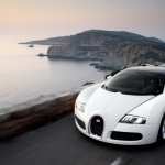 Bugatti Veyron 16.4 Grand Sport wallpapers