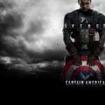 Captain America The First Avenger pic