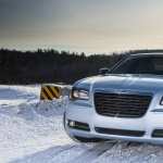 Chrysler 300 Glacier free download