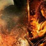 Conan The Barbarian (2011) high definition wallpapers