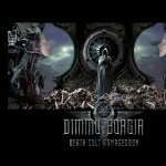 Dimmu Borgir background