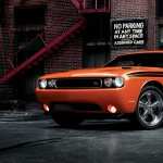 Dodge Challenger RT high quality wallpapers