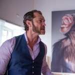 Dom Hemingway hd wallpaper