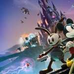 Epic Mickey 2 The Power Of Two hd wallpaper
