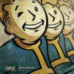 Fallout 3 new wallpaper