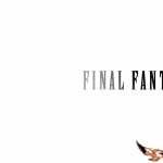 Final Fantasy XIV background