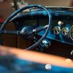 Ford Deuce Roadster high quality wallpapers